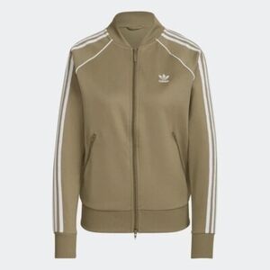 Adidas Women's Bomber Jacket